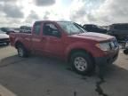 2010 Nissan Frontier King Cab SE
