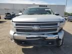 2013 Chevrolet Silverado K1500 LTZ