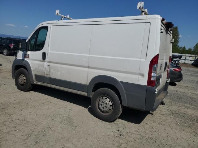 2018 Dodge RAM Promaster 1500 1500 Standard