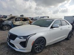 2022 Cadillac CT4 Sport for sale in Houston, TX