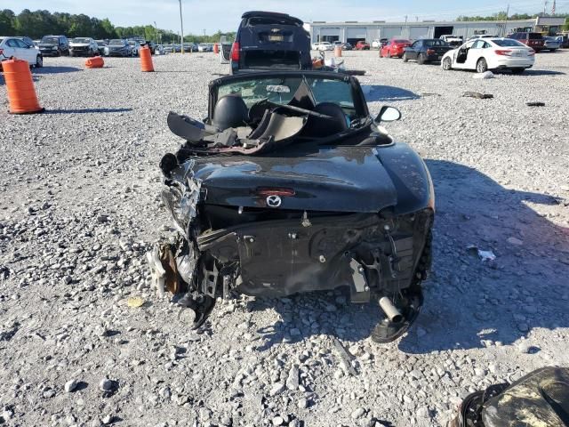 2003 Mazda Mx-5 Miata Base