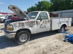 1995 Ford F250