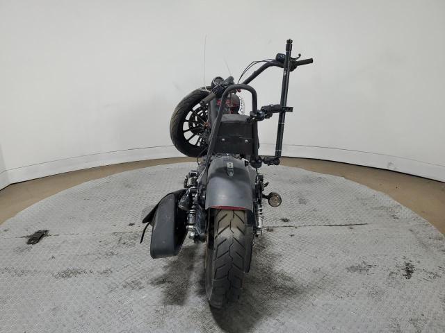 2009 Harley-Davidson Xl883 n