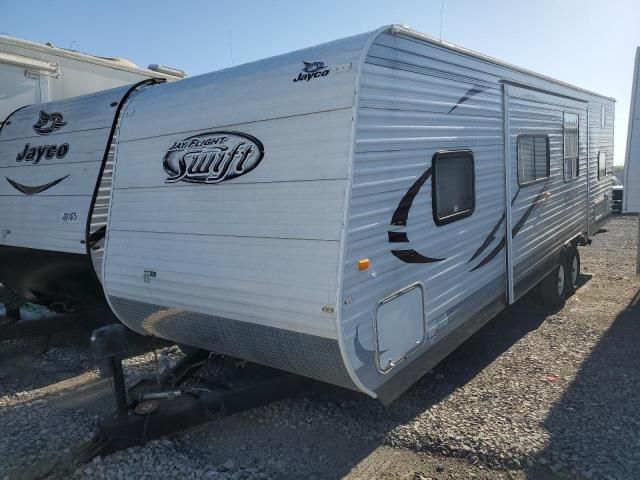 2014 Jayco JAY Flight