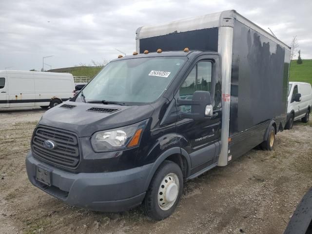 2017 Ford Transit T-350 HD