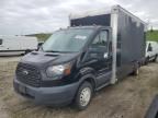 2017 Ford Transit T-350 HD