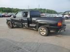 2001 Chevrolet Silverado C1500