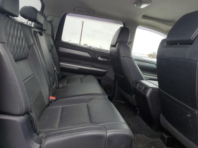 2015 Toyota Tundra Crewmax 1794
