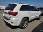 2018 Jeep Grand Cherokee SRT-8