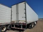 2015 Wabash DRY Van Trailer