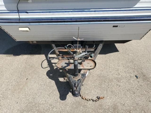 1999 Nomad Trailer
