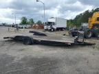 2024 Utility 2024 Just Trailers T20FD Utility Trailer