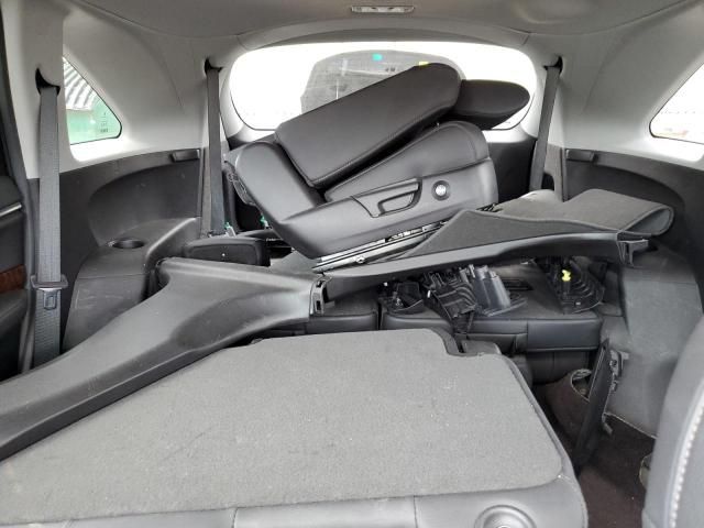 2020 Acura MDX