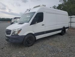 2017 Mercedes-Benz Sprinter 2500 en venta en Byron, GA