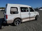 2000 Chevrolet Astro