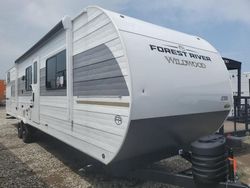 2025 Wildcat Trailer en venta en Earlington, KY