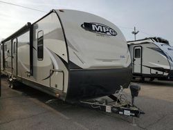 2017 MPG Ultra Lite en venta en Moraine, OH