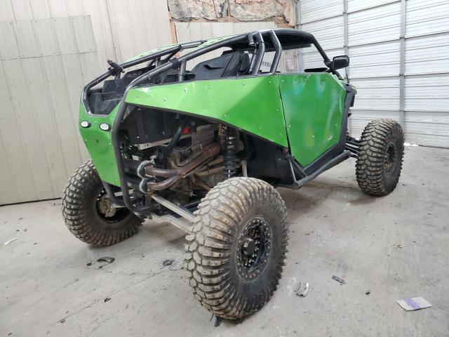 2021 Polaris RZR PRO XP Ultimate