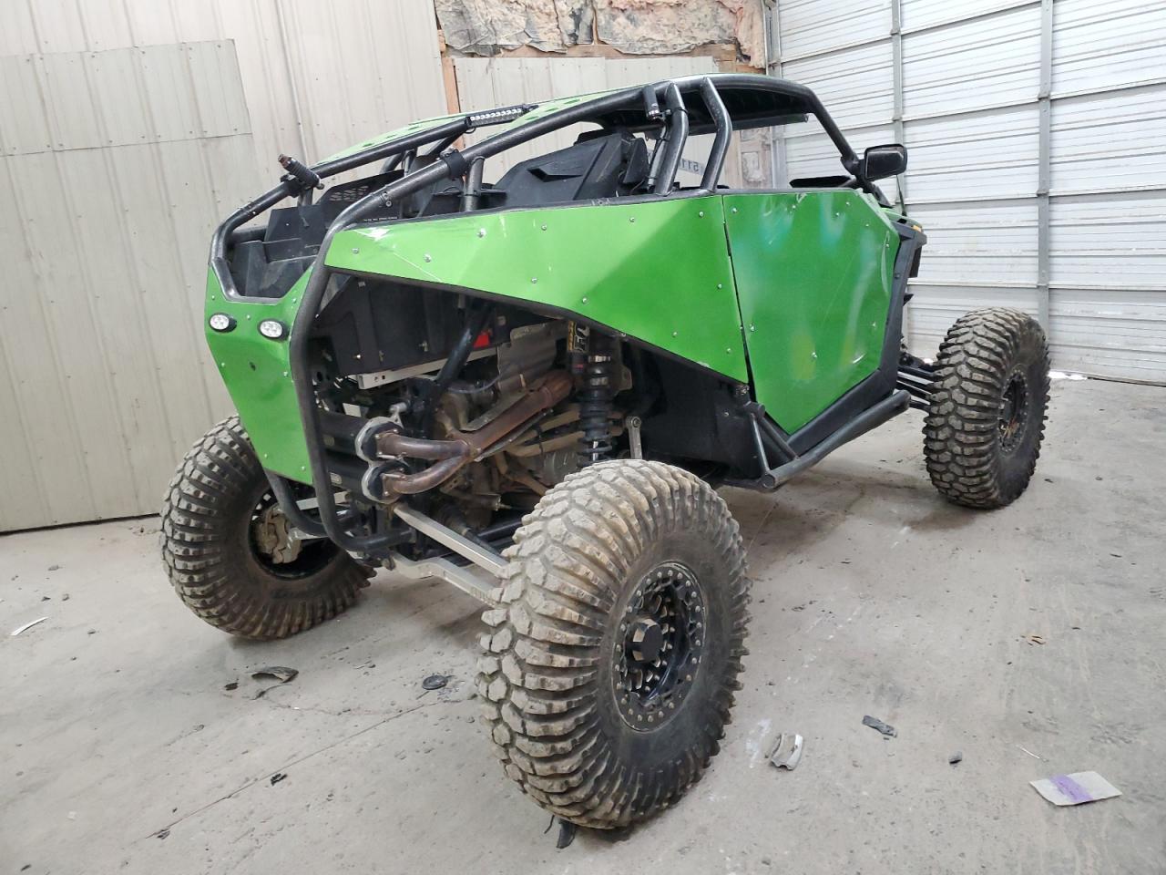 2021 Polaris RZR PRO XP Ultimate