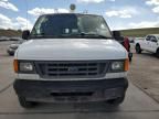 2007 Ford Econoline E250 Van