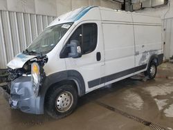 2017 Dodge RAM Promaster 2500 2500 High en venta en Franklin, WI