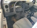 2012 Ford Econoline E350 Super Duty Van