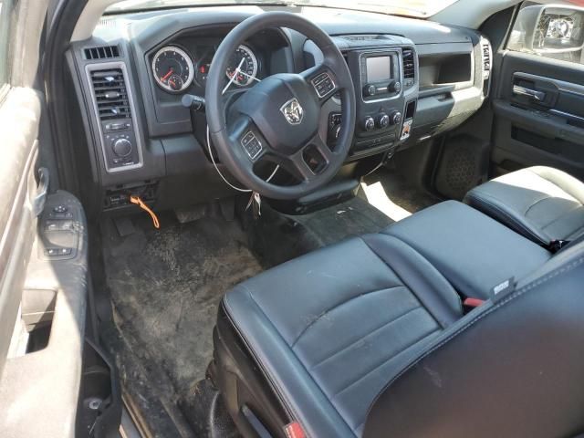 2023 Dodge Ram 1500 Classic Tradesman