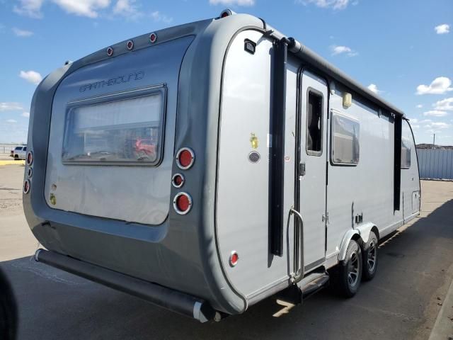 2011 Other 2011 'OTHER RV' Trailer