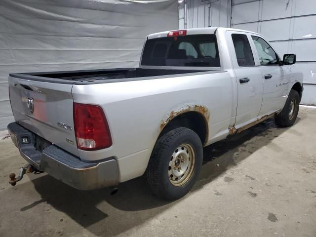2011 Dodge RAM 1500