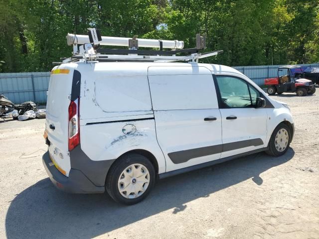 2014 Ford Transit Connect XL