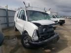 2011 Chevrolet Express G2500