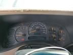 2003 Chevrolet Silverado K1500