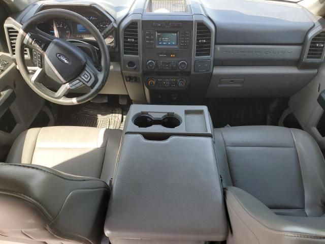 2019 Ford F250 Super Duty