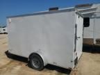 2025 Qlcg 2025 Quality Cargo Enclosed Cargo Trailer