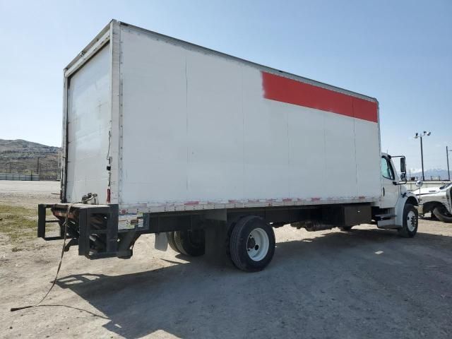 2015 Freightliner M2 106 Medium Duty