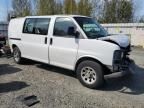 2014 Chevrolet Express G1500
