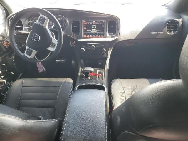 2013 Dodge Charger SE