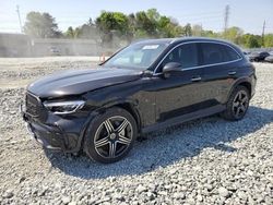 2025 Mercedes-Benz GLC 300 4matic en venta en Mebane, NC