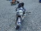 2000 Harley-Davidson Flhr
