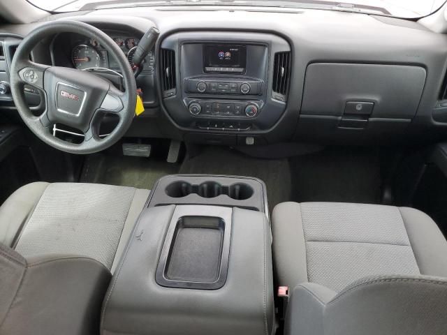 2015 GMC Sierra C1500