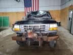 1997 Ford F250