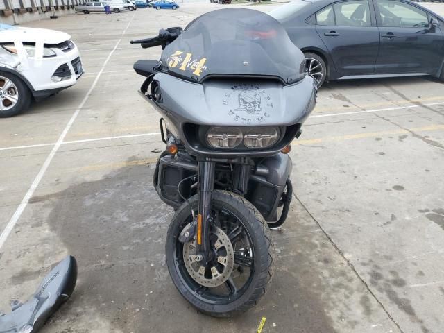 2021 Harley-Davidson Fltrk