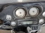 2007 Harley-Davidson Flhx California