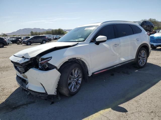 2021 Mazda CX-9 Grand Touring