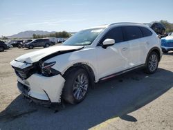 2021 Mazda CX-9 Grand Touring for sale in Las Vegas, NV
