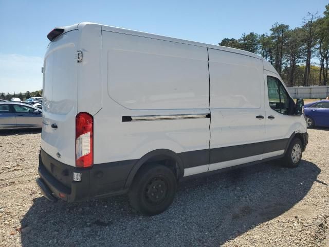 2022 Ford Transit T-350