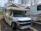 2015 Chevrolet Express G4500