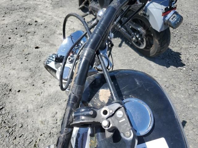 2000 Harley-Davidson XL1200 C