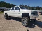 2002 Chevrolet Silverado K1500