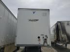 2016 Vanguard National DRY Van Trailer